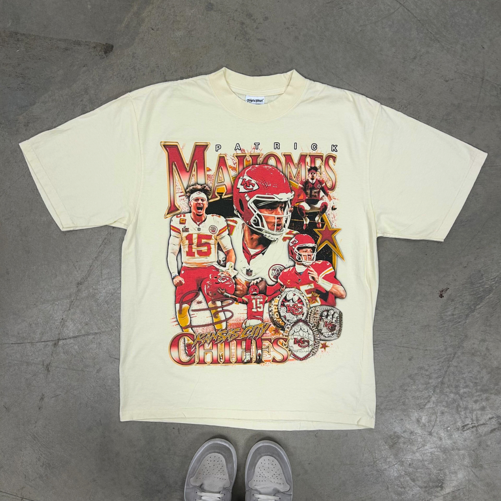 Patrick Mahomes 2.0 Tee Hoodie, Sweatshirt | CoreVibeTees.com (Image 2)