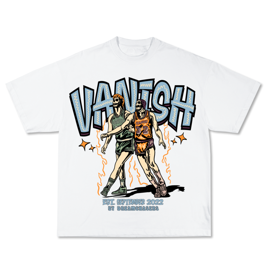 Magic & Bird Tee Hoodie, Sweatshirt | CoreVibeTees.com (Image 1)