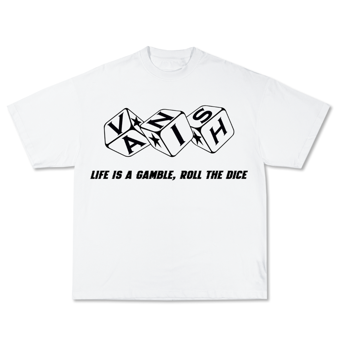 Gamble Tee Hoodie, Sweatshirt | CoreVibeTees.com (Image 1)