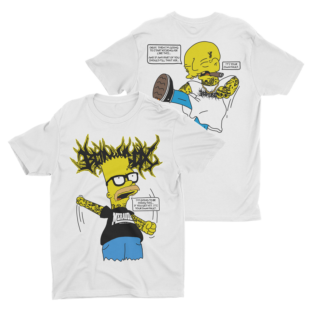 Bodybox - Bartybox t-shirt Hoodie, Sweatshirt | CoreVibeTees.com (Image 1)