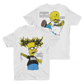 Bodybox - Bartybox t-shirt Hoodie, Sweatshirt | CoreVibeTees.com (Image 1)