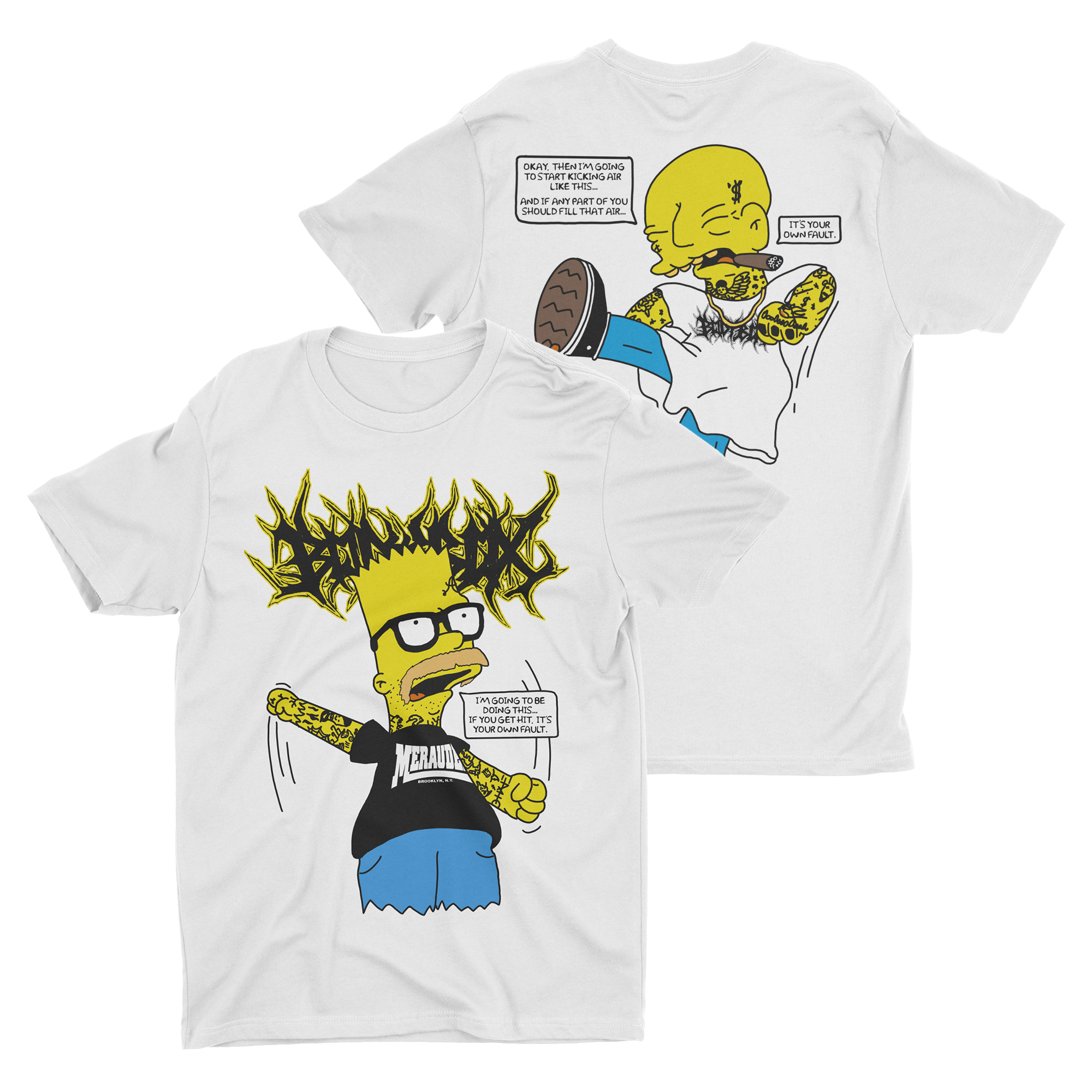 Bodybox - Bartybox t-shirt Hoodie, Sweatshirt | CoreVibeTees.com (Image 1)