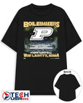 Boilermakers West Lafayette Indiana Purdue Boilermakers Basketball shirt