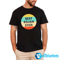 Bojan Cvjeticanin Best Bojan Ever Shirt