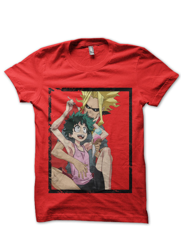 Boku No Piko T-Shirt Style007 Hoodie, Sweatshirt | CoreVibeTees.com