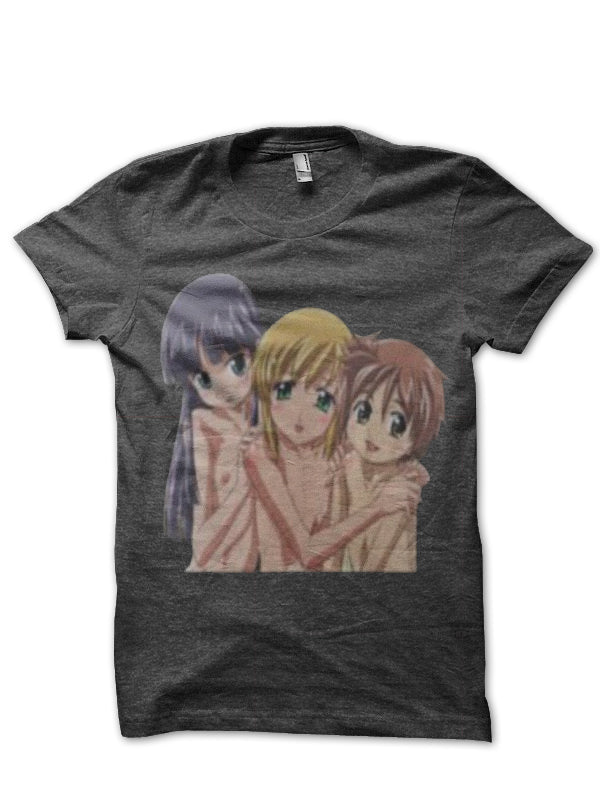 Boku No Piko T-Shirt Style005 Hoodie, Sweatshirt | CoreVibeTees.com