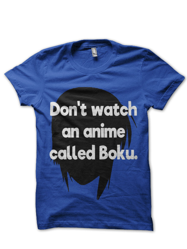 Boku No Piko T-Shirt Style004 Hoodie, Sweatshirt | CoreVibeTees.com