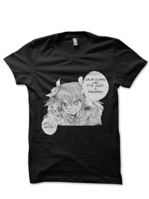 Boku No Piko T-Shirt Style001 Hoodie, Sweatshirt | CoreVibeTees.com