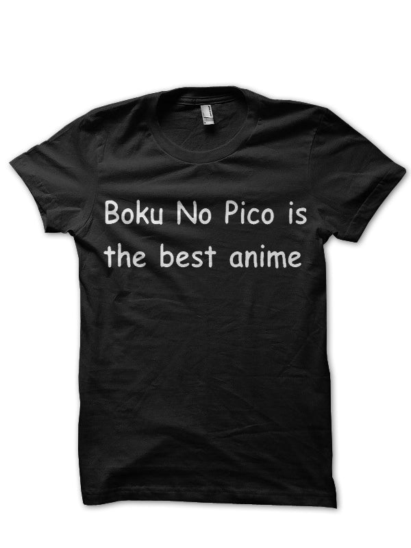 Boku No Piko T-Shirt Style002 Hoodie, Sweatshirt | CoreVibeTees.com