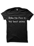 Boku No Piko T-Shirt Style002 Hoodie, Sweatshirt | CoreVibeTees.com