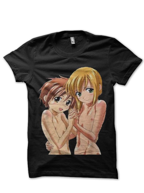 Boku No Piko T-Shirt Hoodie, Sweatshirt | CoreVibeTees.com
