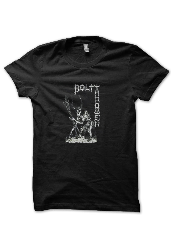 Bolt Thrower T-Shirt Style004 Hoodie, Sweatshirt | CoreVibeTees.com