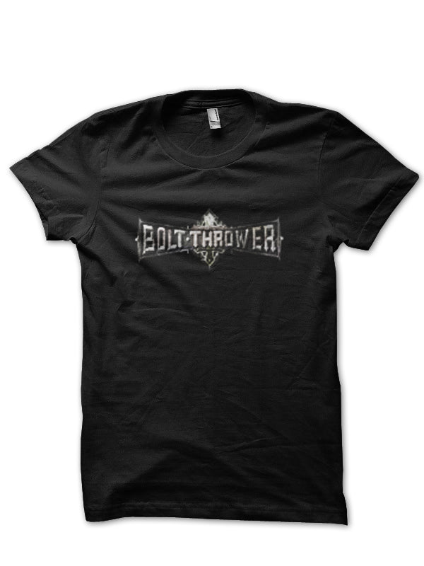 Bolt Thrower T-Shirt Style002 Hoodie, Sweatshirt | CoreVibeTees.com