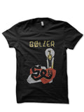 Bolzer T-Shirt Style008 Hoodie, Sweatshirt | CoreVibeTees.com