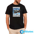 Bombardino Crocodilo Shirt