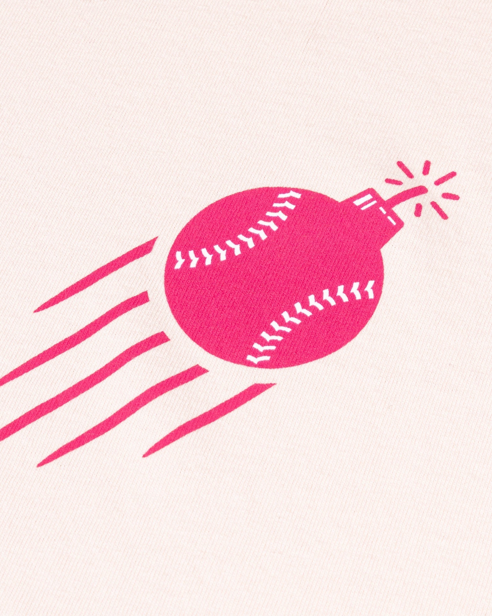 Bombs For Moms T-Shirt (Pink) Hoodie, Sweatshirt | CoreVibeTees.com (Image 3)