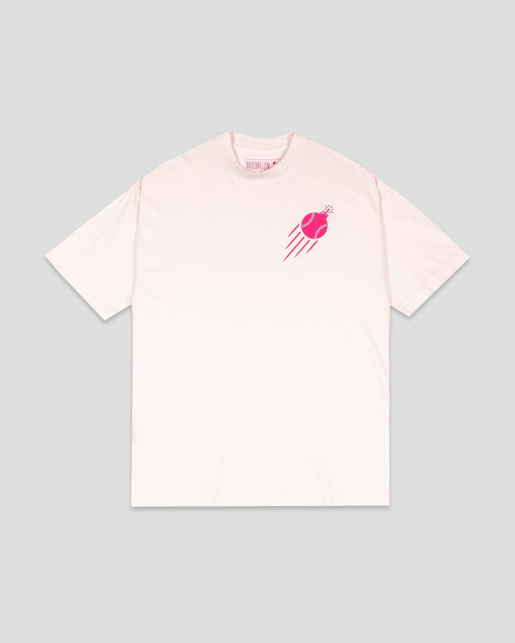 Bombs For Moms T-Shirt (Pink) Hoodie, Sweatshirt | CoreVibeTees.com (Image 1)