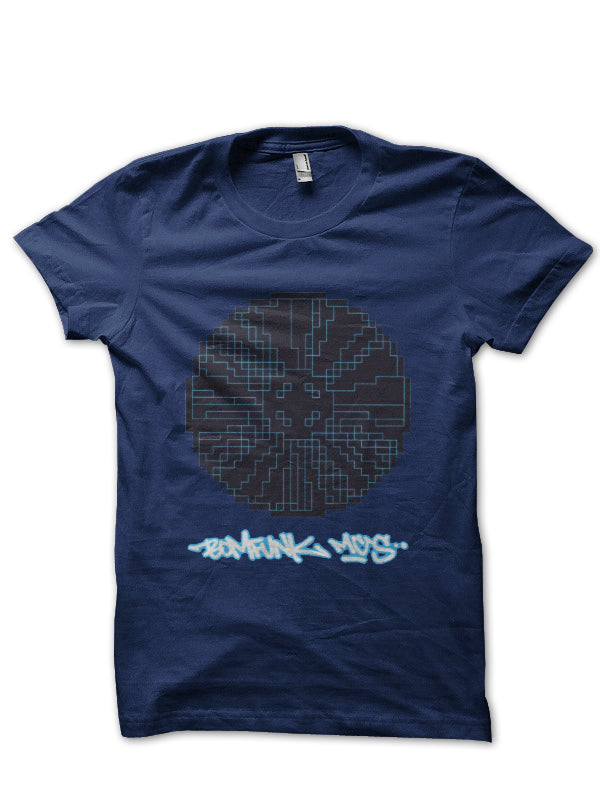 Bomfunk MCâ€™s T-Shirt Style006 Hoodie, Sweatshirt | CoreVibeTees.com