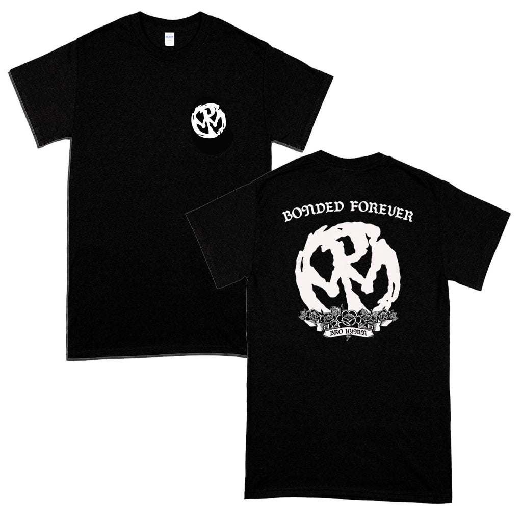 Bonded Forever Tee (Black) Hoodie, Sweatshirt | CoreVibeTees.com