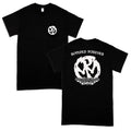 Bonded Forever Tee (Black) Hoodie, Sweatshirt | CoreVibeTees.com