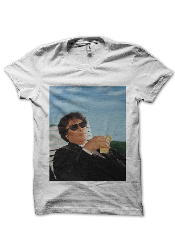 Bong Joon-Ho T-Shirt Style006 Hoodie, Sweatshirt | CoreVibeTees.com