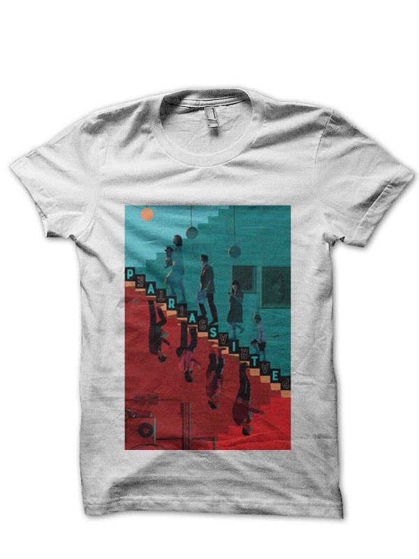Bong Joon-Ho T-Shirt Style005 Hoodie, Sweatshirt | CoreVibeTees.com