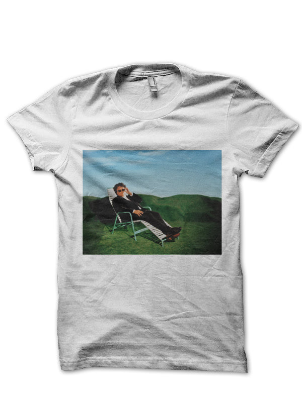 Bong Joon-Ho T-Shirt Style002 Hoodie, Sweatshirt | CoreVibeTees.com