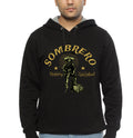Sombrero Black Hoodie T-Shirts, Sweatshirt | CoreVibeTees.com