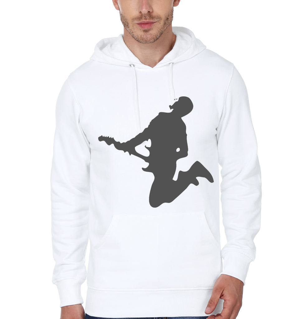Edge White Hoodie T-Shirts, Sweatshirt | CoreVibeTees.com