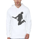 Edge White Hoodie T-Shirts, Sweatshirt | CoreVibeTees.com