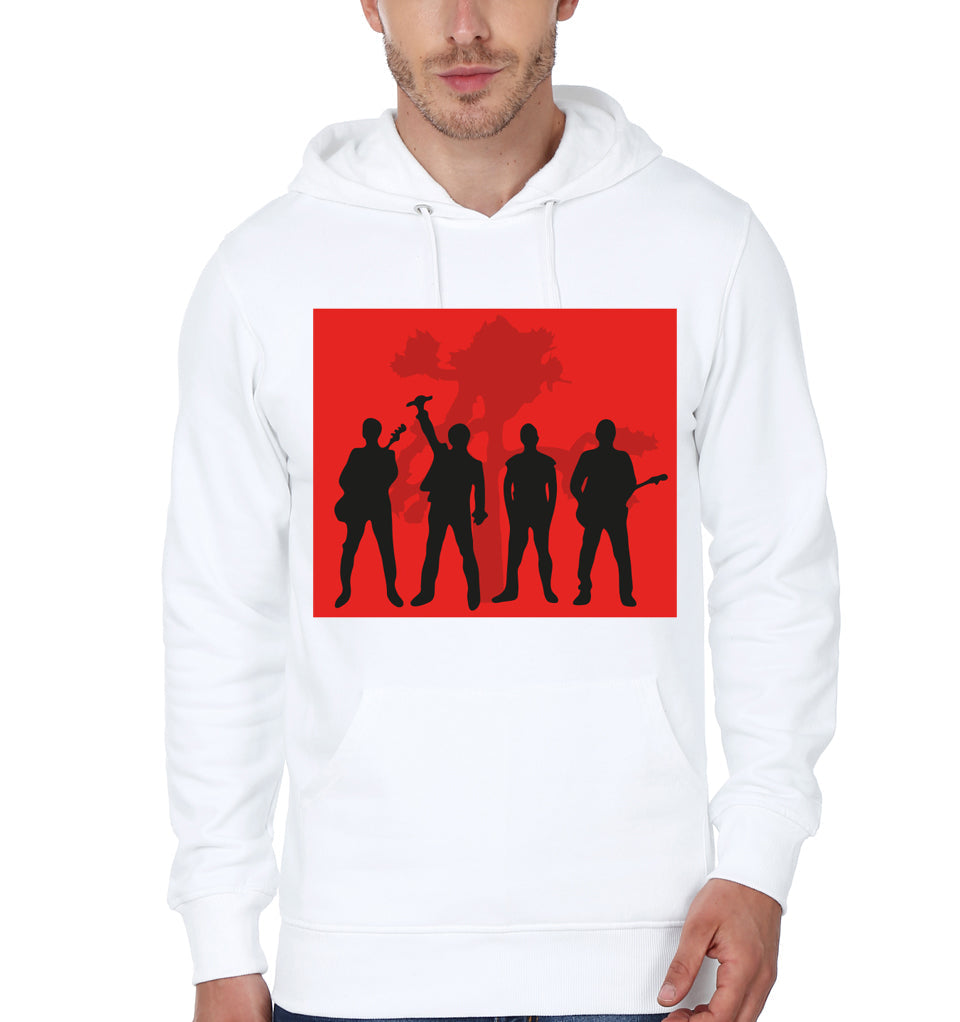 Bono White Hoodie T-Shirts, Sweatshirt | CoreVibeTees.com