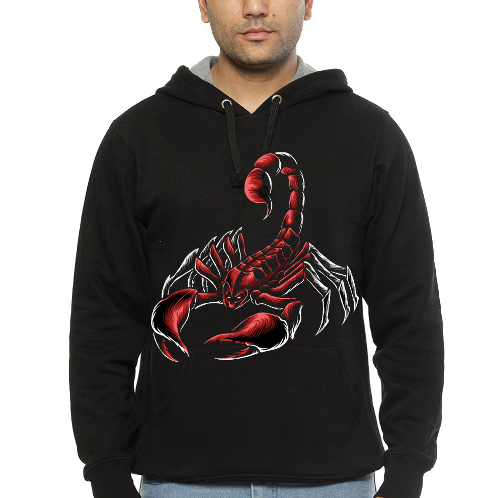 Scorpions Artwork Black Hoodie T-Shirts, Sweatshirt | CoreVibeTees.com