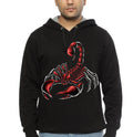 Scorpions Artwork Black Hoodie T-Shirts, Sweatshirt | CoreVibeTees.com
