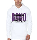 The Bono Bridge White Hoodie T-Shirts, Sweatshirt | CoreVibeTees.com