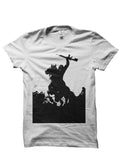 Planet of the Apes White T-Shirt Hoodie, Sweatshirt | CoreVibeTees.com