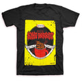 Bonox T-shirt (Black) Hoodie, Sweatshirt | CoreVibeTees.com (Image 1)