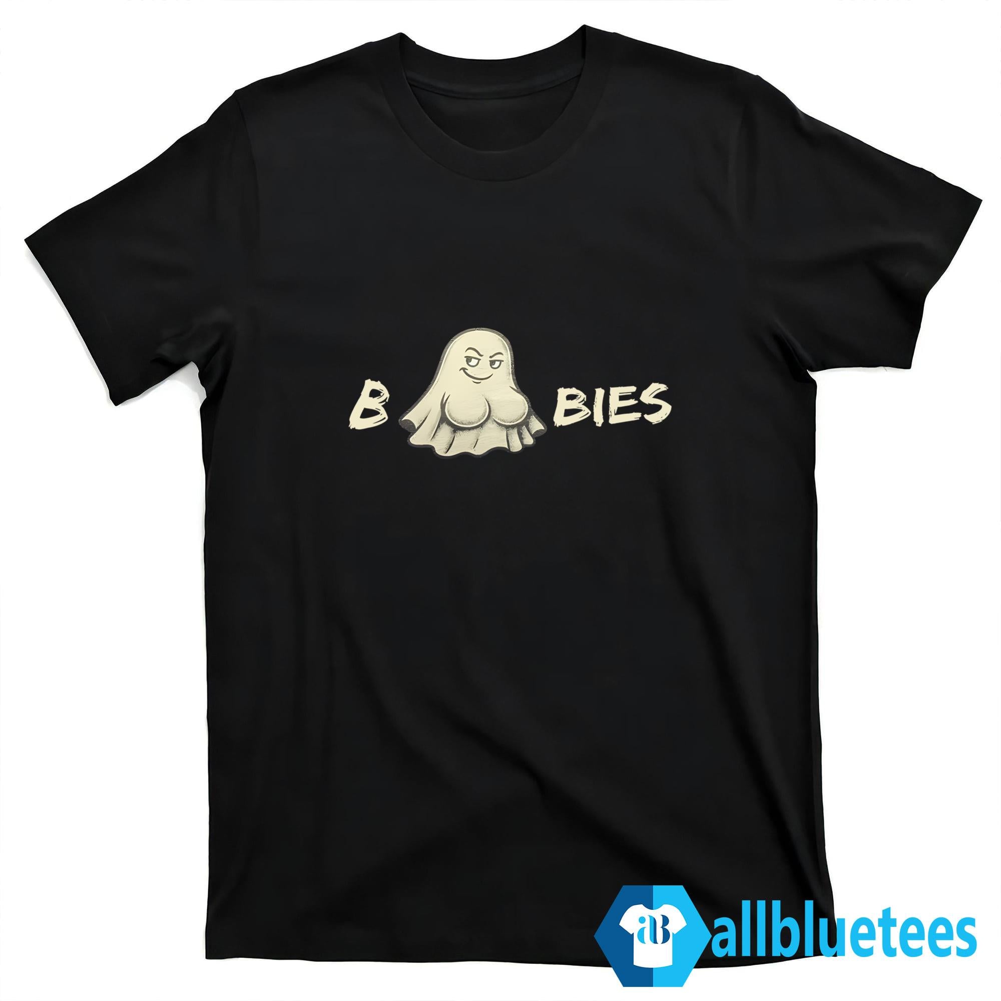 Boobies Shirt
