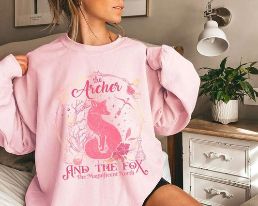 Book Merch, Stephanie Garber Once Upon A Broken Heart Caraval Shirt, Bookish Sweatshirt, Reader Tee, Booktok Merch, Fantasy Book Sweatshirt