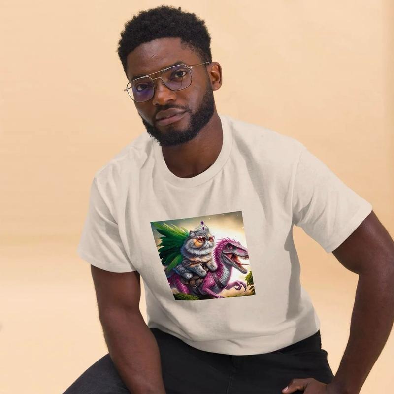 BookTok Shirt, Cat Princess And Dragon Shirt, Gift for Reader, Fantasy Science Fiction Book Lover Shirt, Donut Fan Tee Sweatshirt