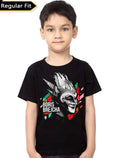 Boris Brejcha Kids T-Shirt Hoodie, Sweatshirt | CoreVibeTees.com