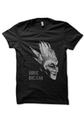 Boris Brejcha T-Shirt Style005 Hoodie, Sweatshirt | CoreVibeTees.com