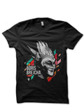 Boris Brejcha T-Shirt Style006 Hoodie, Sweatshirt | CoreVibeTees.com