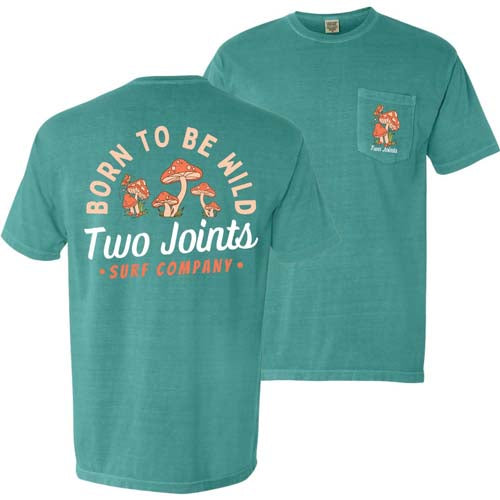Born Wild Tee Hoodie, Sweatshirt | CoreVibeTees.com