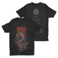 Bornholm - Shining Cloaks t-shirt Hoodie, Sweatshirt | CoreVibeTees.com (Image 1)