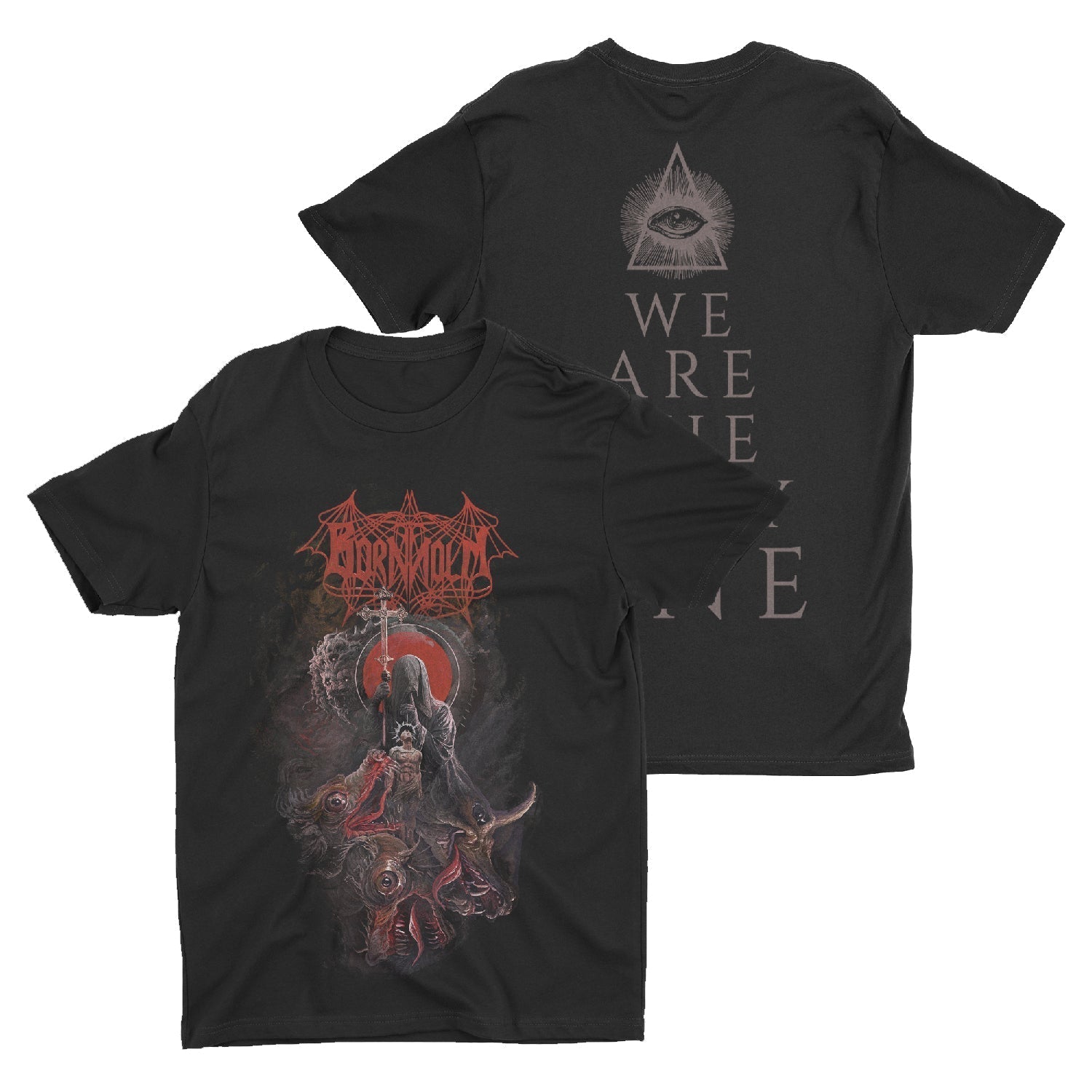 Bornholm - Shining Cloaks t-shirt Hoodie, Sweatshirt | CoreVibeTees.com (Image 1)