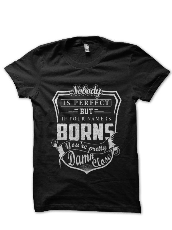 BÃ¸rns T-Shirt Hoodie, Sweatshirt | CoreVibeTees.com