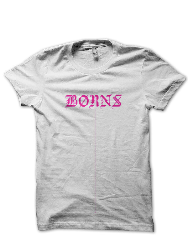 BÃ¸rns T-Shirt Style006 Hoodie, Sweatshirt | CoreVibeTees.com