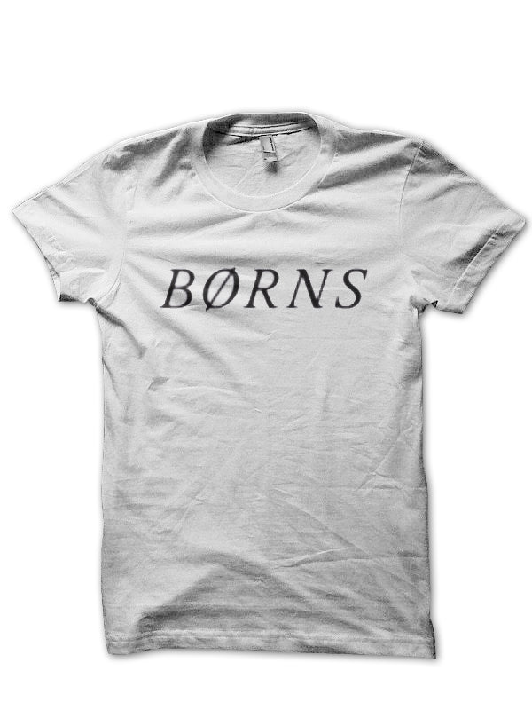BÃ¸rns T-Shirt Style005 Hoodie, Sweatshirt | CoreVibeTees.com