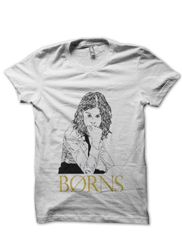 BÃ¸rns T-Shirt Style003 Hoodie, Sweatshirt | CoreVibeTees.com