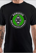 Borussia Monchengladbach T-Shirt Hoodie, Sweatshirt | CoreVibeTees.com
